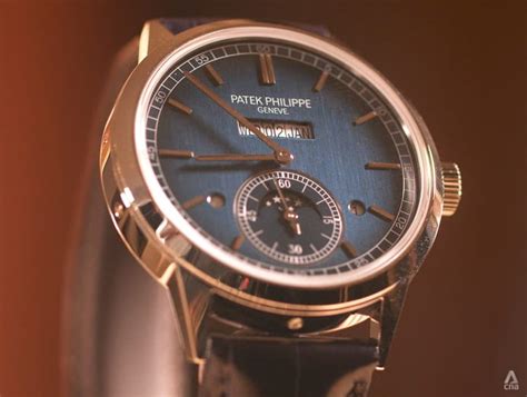 patek philippe institute in singapore|patek philippe institute watchmaking.